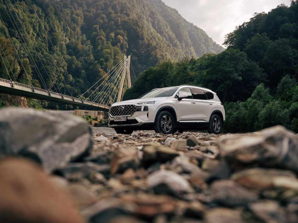 Выгоды на обслуживание Hyundai — выбирайте для себя самое необходимое
